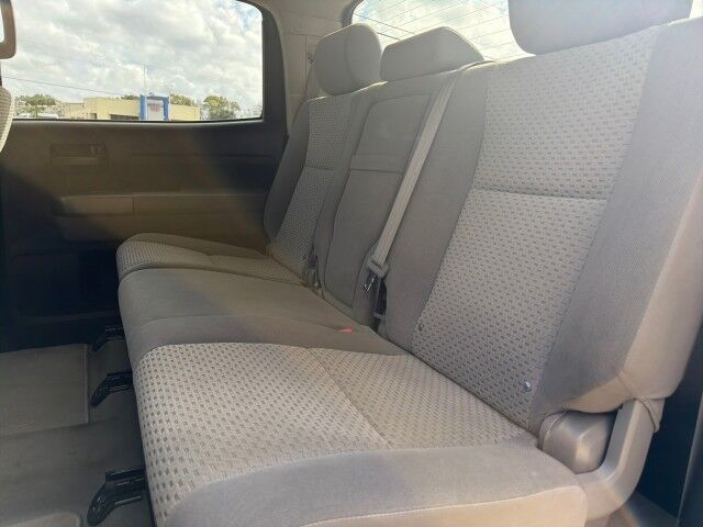 2011 Toyota Tundra 2WD Truck Lafayette LA
