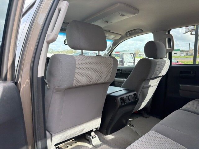 2011 Toyota Tundra 2WD Truck Lafayette LA