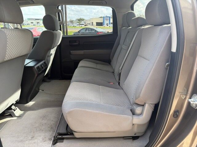 2011 Toyota Tundra 2WD Truck Lafayette LA