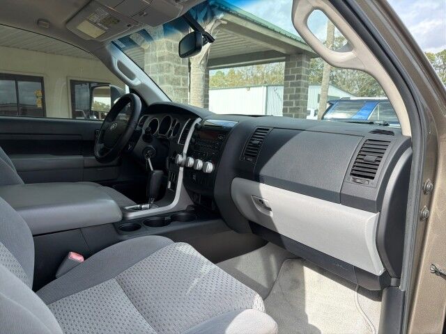 2011 Toyota Tundra 2WD Truck Lafayette LA
