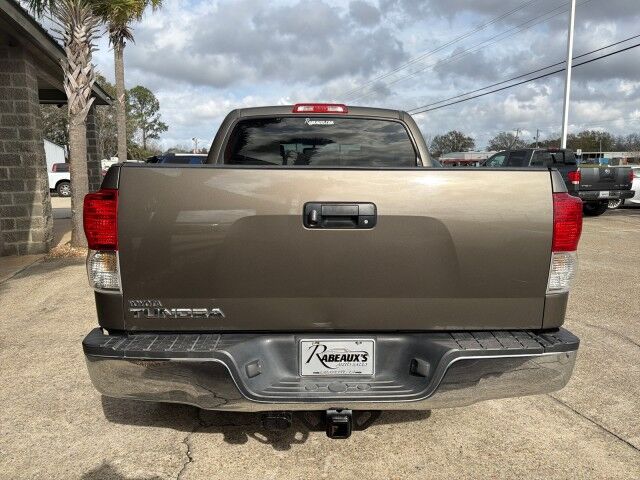 2011 Toyota Tundra 2WD Truck Lafayette LA