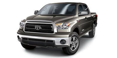 2011 Toyota Tundra 2WD Truck