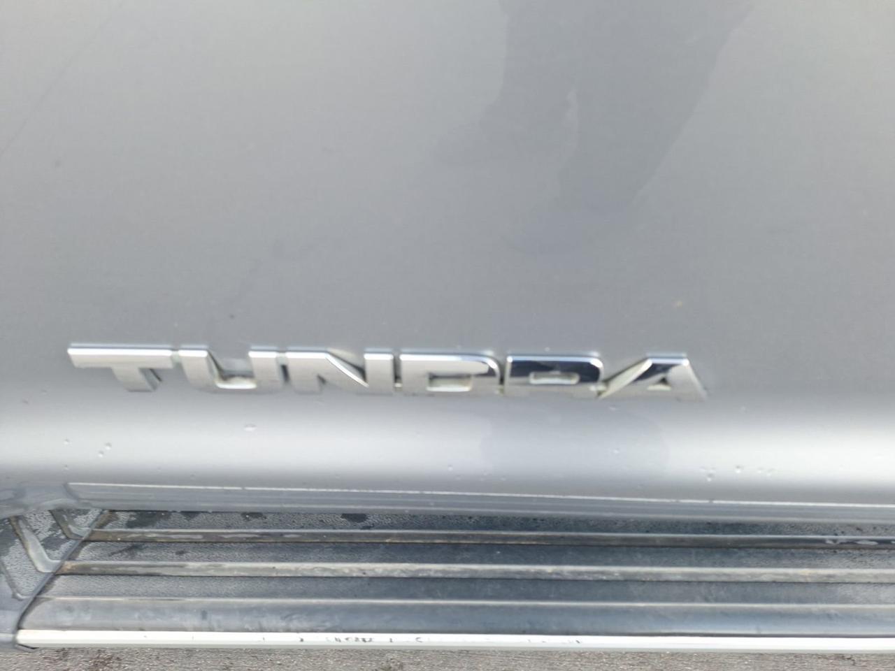 2011 Toyota Tundra 2WD Truck Grade Hurst TX