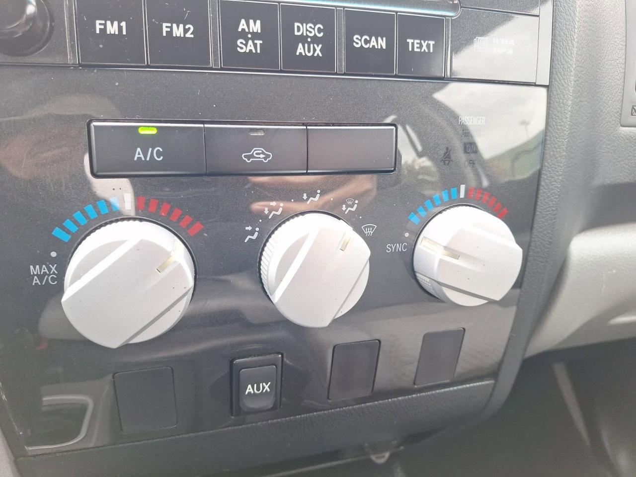 2011 Toyota Tundra 2WD Truck Grade Hurst TX