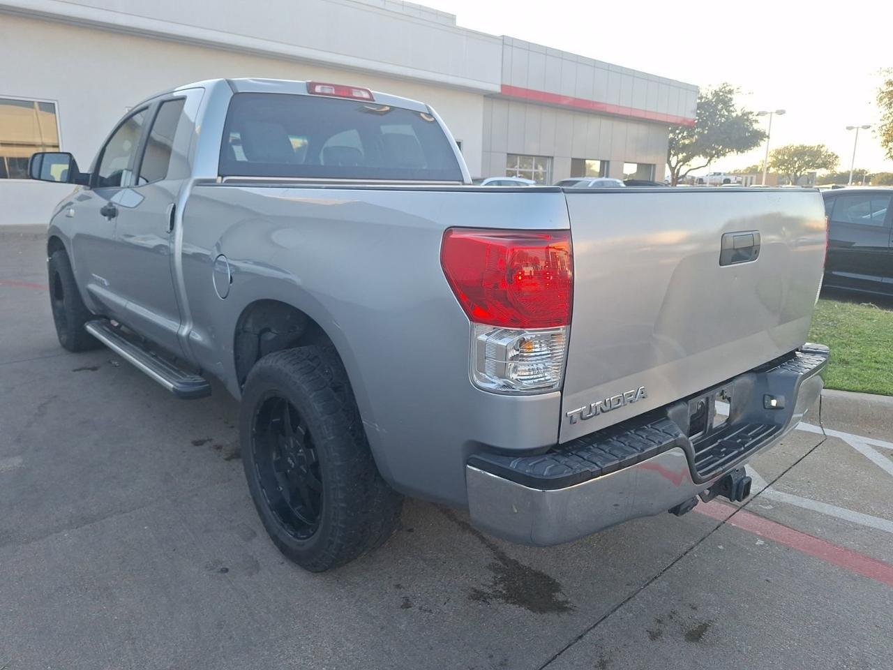 2011 Toyota Tundra 2WD Truck Grade Hurst TX