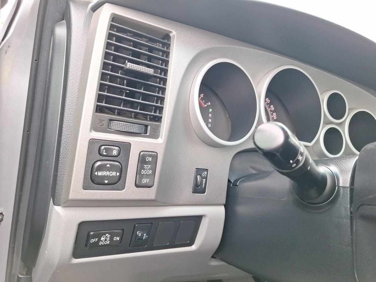 2011 Toyota Tundra 2WD Truck Grade Hurst TX