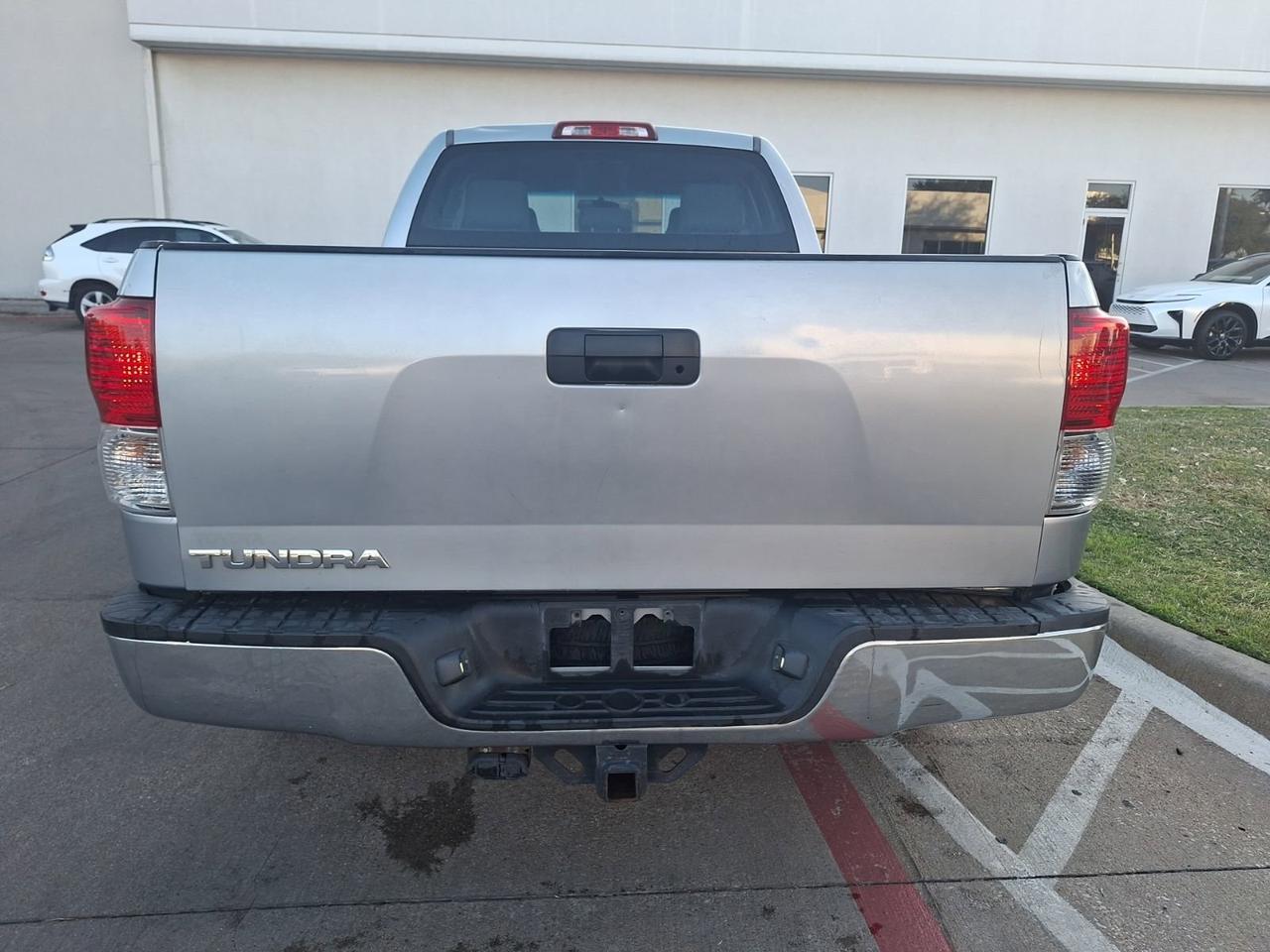 2011 Toyota Tundra 2WD Truck Grade Hurst TX