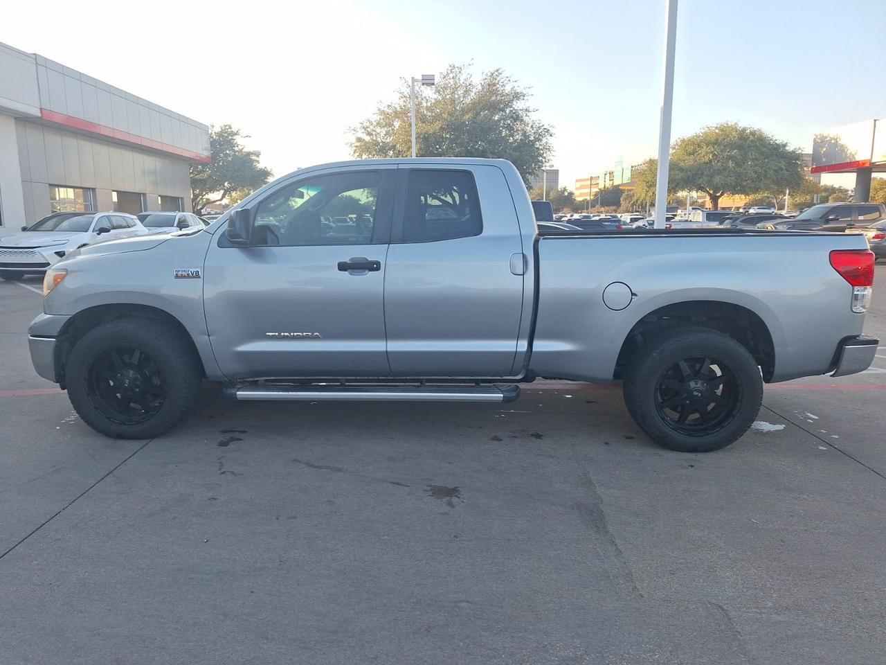 2011 Toyota Tundra 2WD Truck Grade Hurst TX