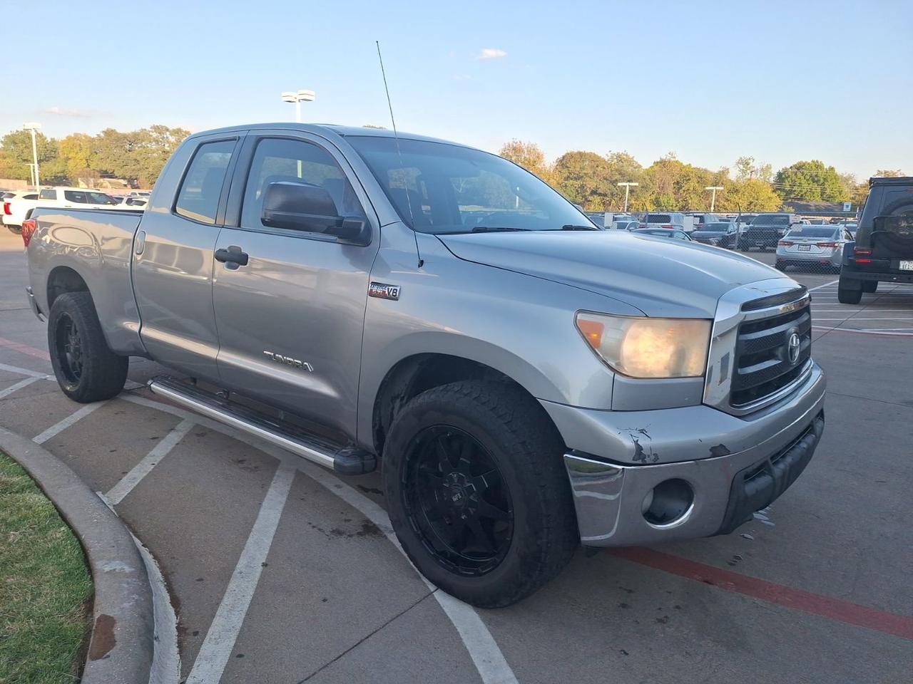 2011 Toyota Tundra 2WD Truck Grade Hurst TX