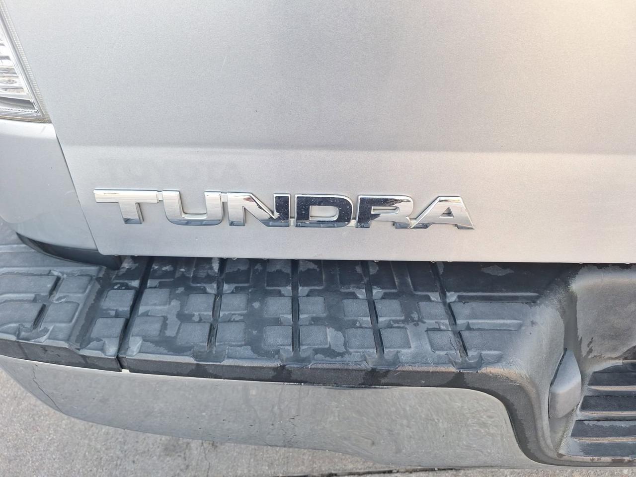 2011 Toyota Tundra 2WD Truck Grade Hurst TX