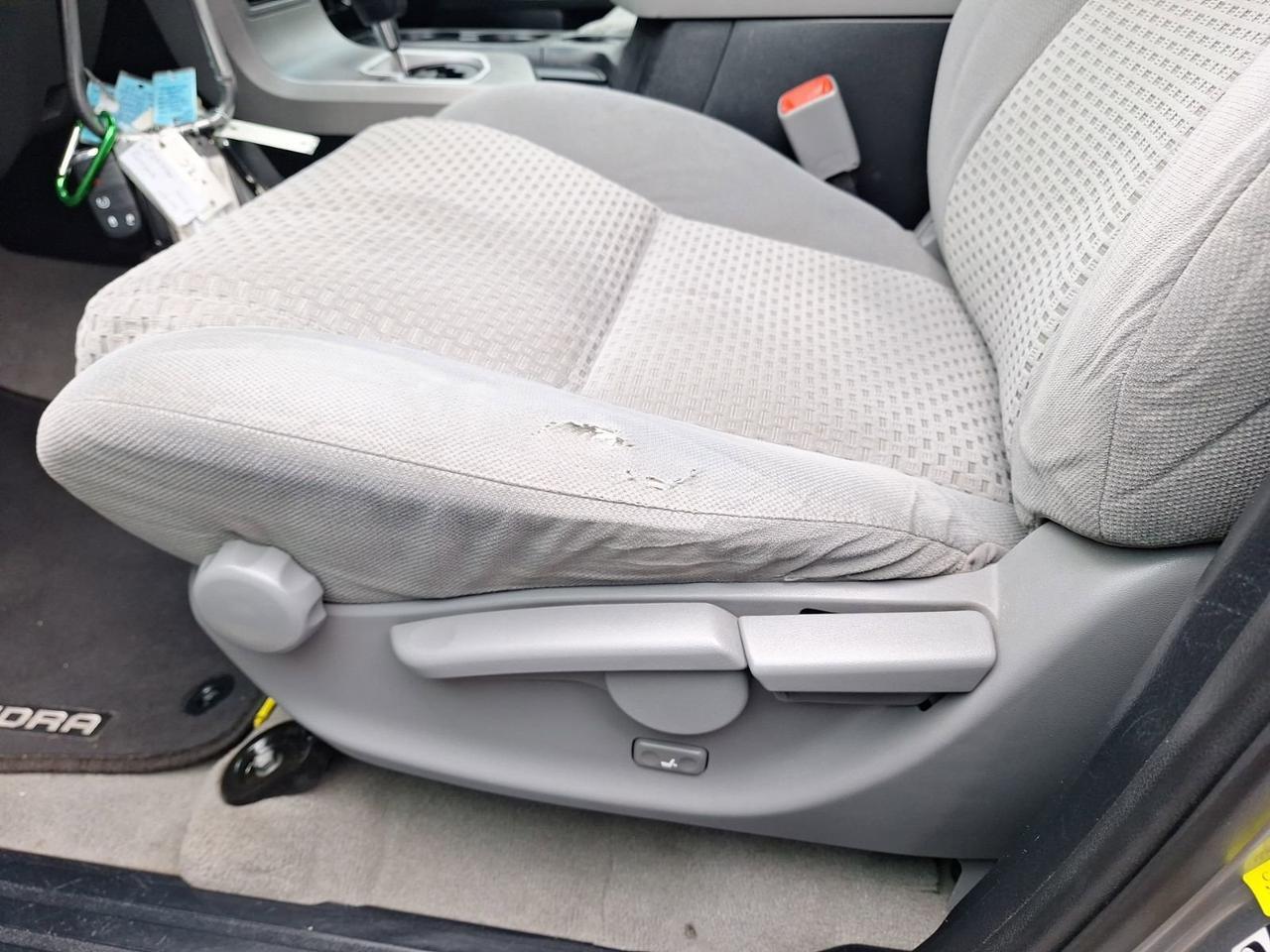 2011 Toyota Tundra 2WD Truck Grade Hurst TX