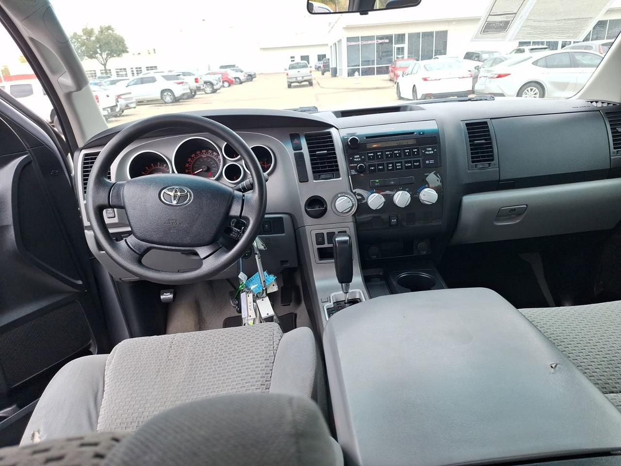2011 Toyota Tundra 2WD Truck Grade Hurst TX