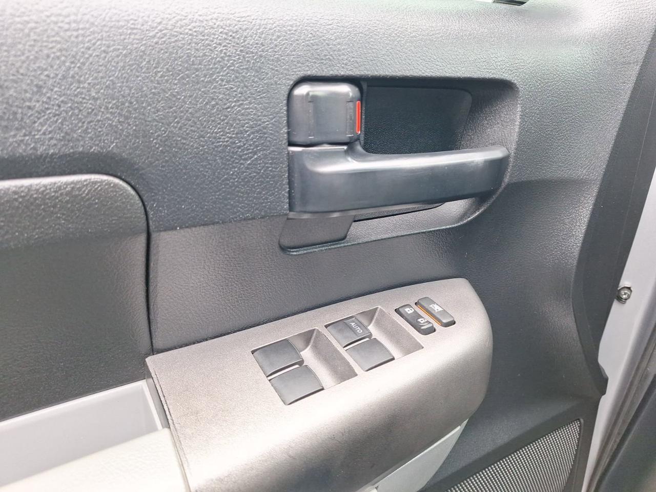 2011 Toyota Tundra 2WD Truck Grade Hurst TX