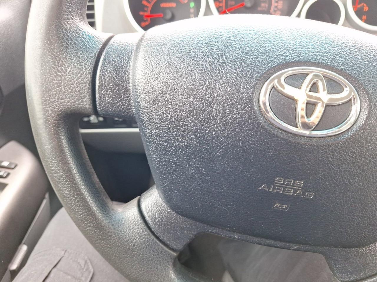 2011 Toyota Tundra 2WD Truck Grade Hurst TX