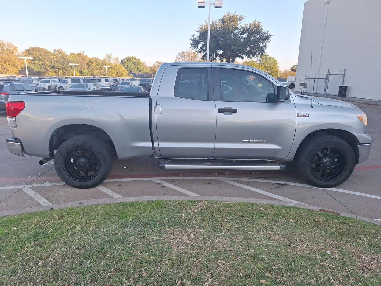 2011 Toyota Tundra 2WD Truck Grade Hurst TX