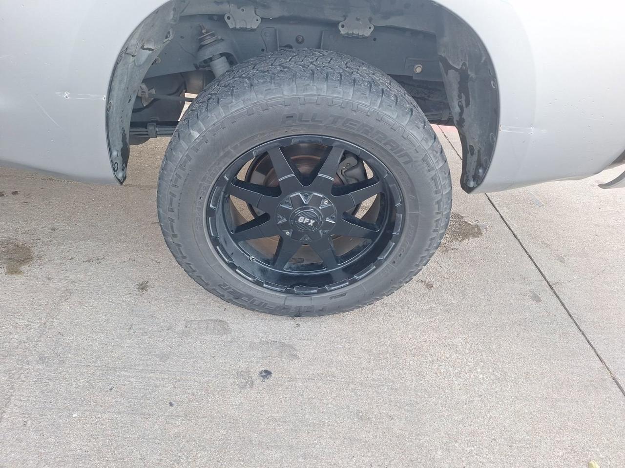 2011 Toyota Tundra 2WD Truck Grade Hurst TX