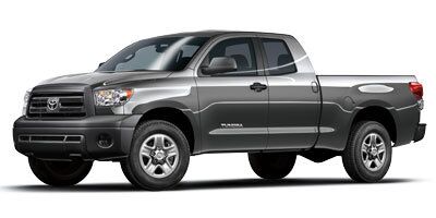 2011 Toyota Tundra 4WD Truck