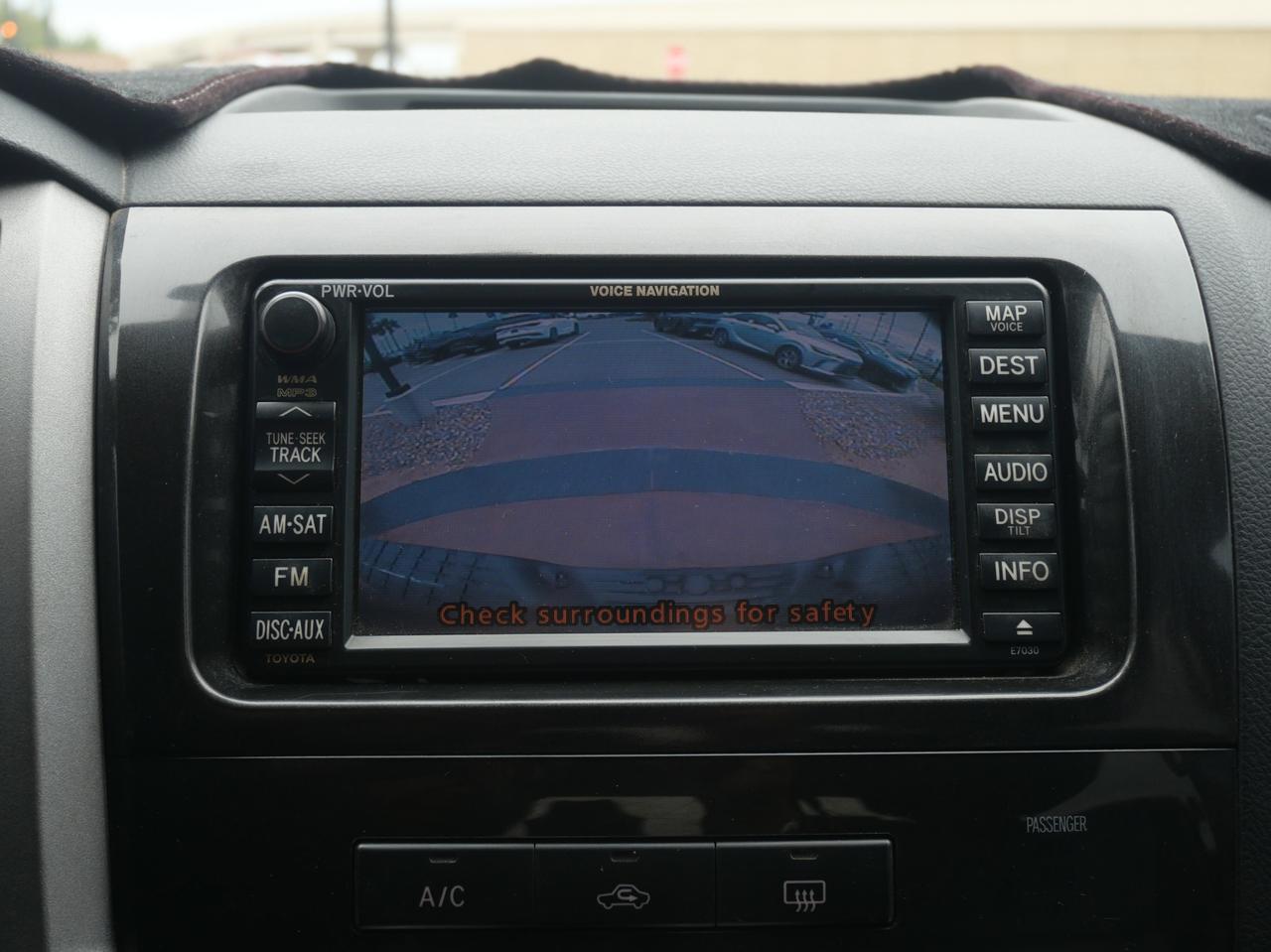 2011 Toyota Tundra 4WD Truck Grade San Juan TX