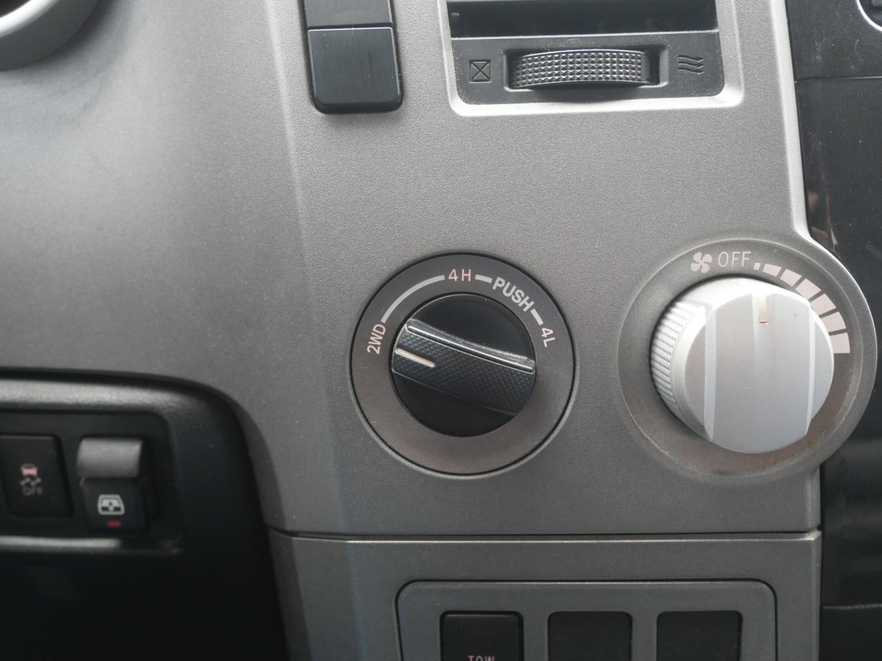 2011 Toyota Tundra 4WD Truck Grade San Juan TX