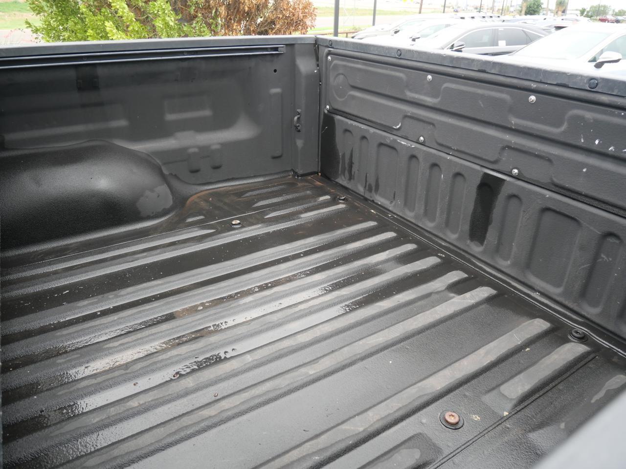 2011 Toyota Tundra 4WD Truck Grade San Juan TX