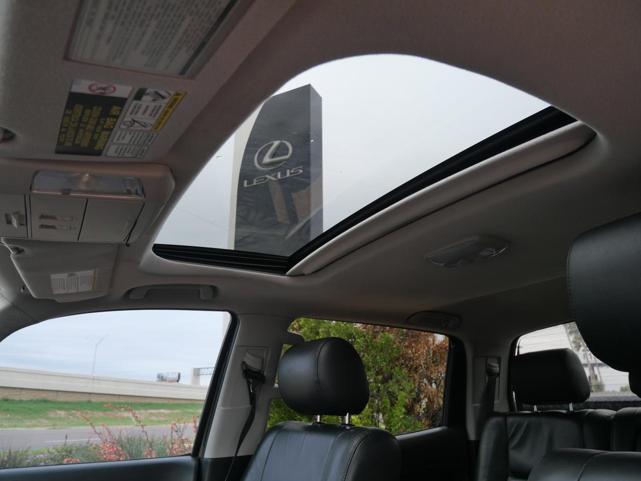 2011 Toyota Tundra 4WD Truck Grade San Juan TX