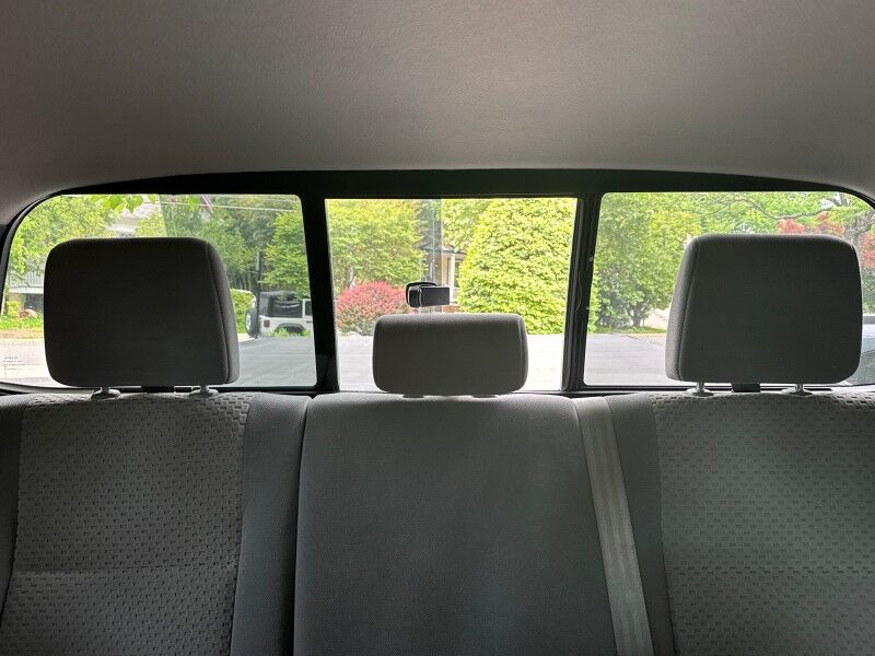 2011 Toyota Tundra Double Cab SR5 4.6L V8 4WD (A6) Arlington VA