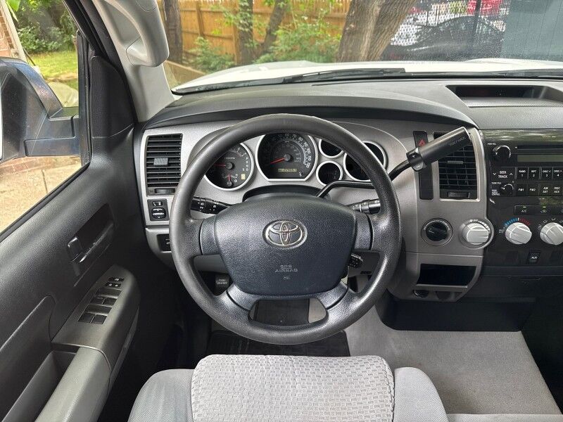2011 Toyota Tundra Double Cab SR5 4.6L V8 4WD (A6) Arlington VA
