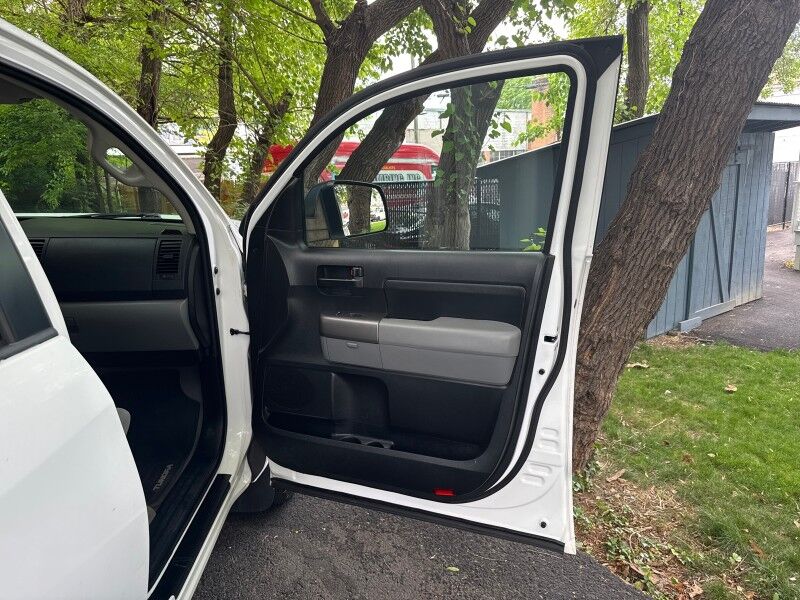 2011 Toyota Tundra Double Cab SR5 4.6L V8 4WD (A6) Arlington VA