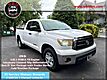 2011 Toyota Tundra Double Cab SR5 4.6L V8 4WD (A6)