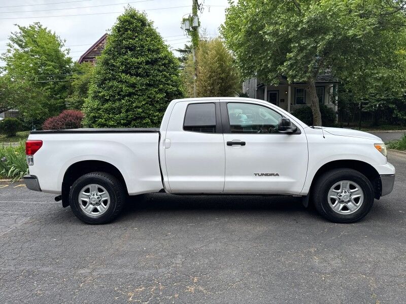 2011 Toyota Tundra Double Cab SR5 4.6L V8 4WD (A6) Arlington VA