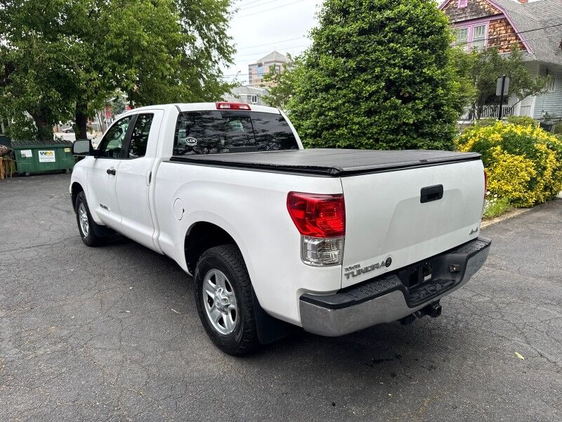 2011 Toyota Tundra Double Cab SR5 4.6L V8 4WD (A6) Arlington VA