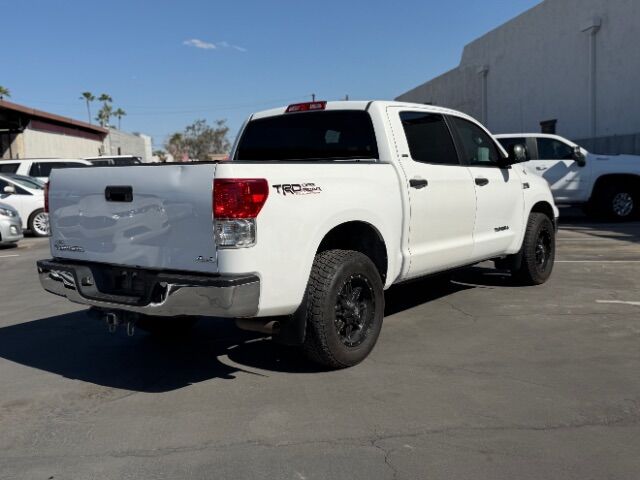 2011 Toyota Tundra Grade 5.7L V8 Mesa AZ