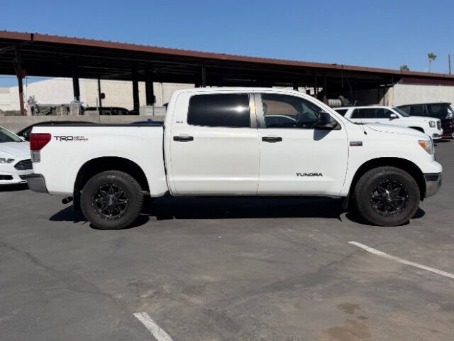 2011 Toyota Tundra Grade 5.7L V8