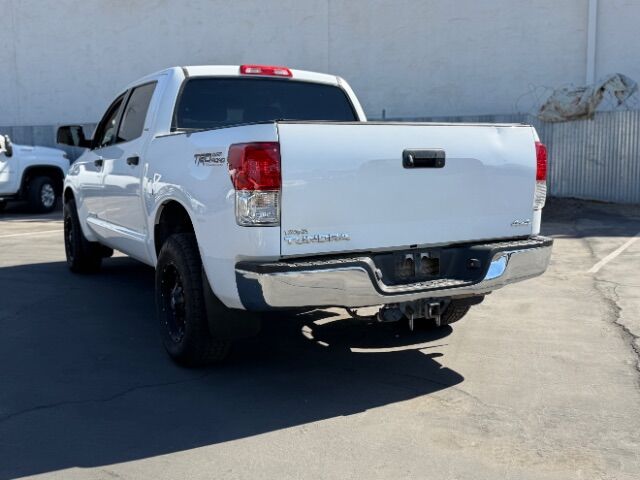 2011 Toyota Tundra Grade 5.7L V8 Mesa AZ
