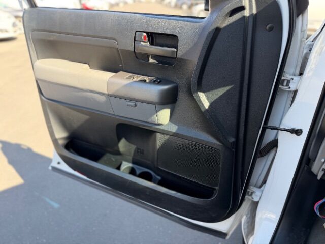 2011 Toyota Tundra Grade 5.7L V8 Mesa AZ