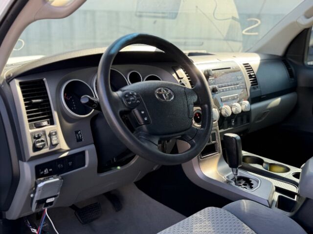 2011 Toyota Tundra Grade 5.7L V8 Mesa AZ