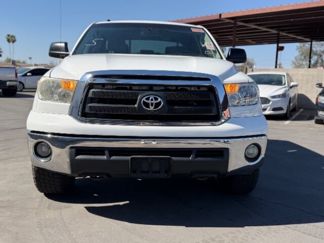 2011 Toyota Tundra Grade 5.7L V8 Mesa AZ