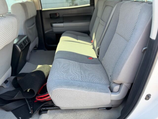 2011 Toyota Tundra Grade 5.7L V8 Mesa AZ