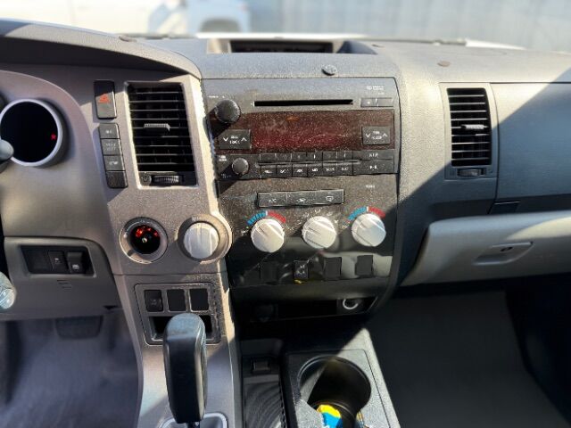 2011 Toyota Tundra Grade 5.7L V8 Mesa AZ