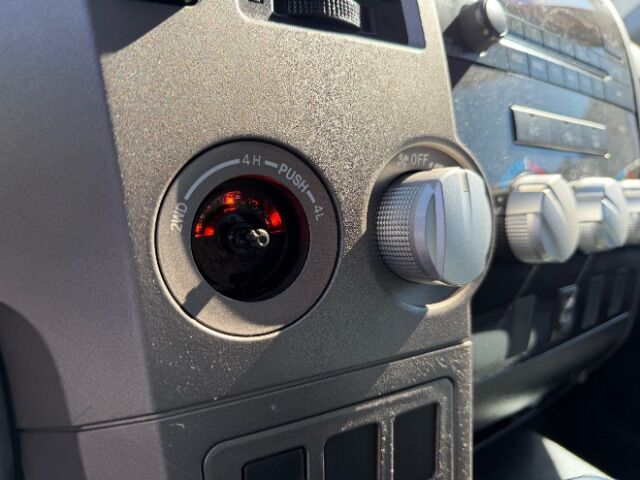 2011 Toyota Tundra Grade 5.7L V8 Mesa AZ