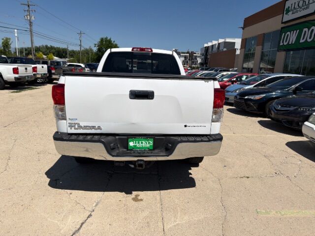 2011 Toyota Tundra Grade 5.7L V8 West Valley City UT