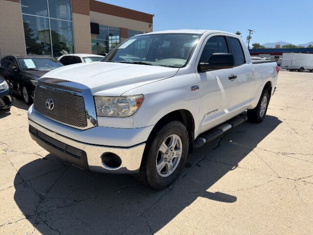 2011 Toyota Tundra Grade 5.7L V8