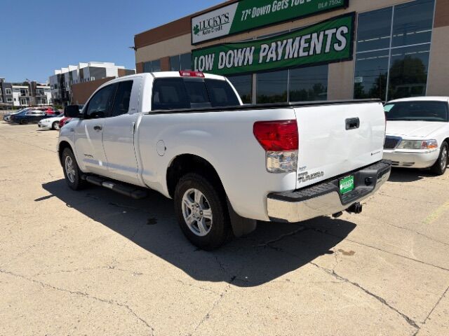 2011 Toyota Tundra Grade 5.7L V8 West Valley City UT
