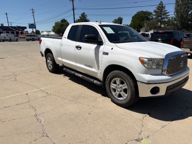 2011 Toyota Tundra Grade 5.7L V8 West Valley City UT