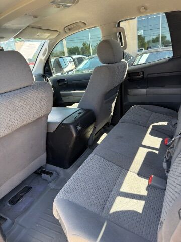 2011 Toyota Tundra Grade 5.7L V8 West Valley City UT