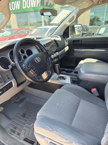 2011 Toyota Tundra Grade 5.7L V8 West Valley City UT
