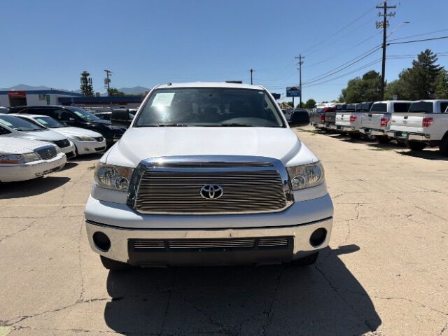 2011 Toyota Tundra Grade 5.7L V8 West Valley City UT