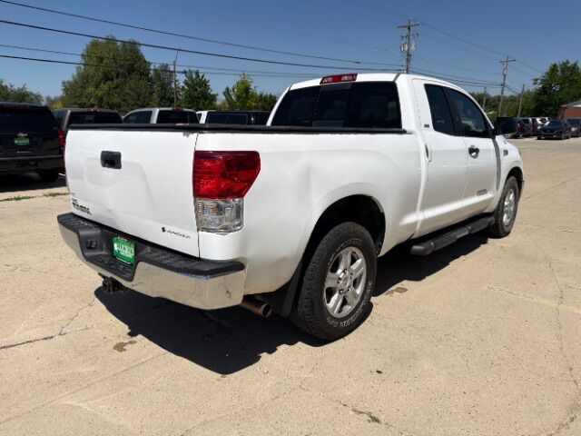 2011 Toyota Tundra Grade 5.7L V8 West Valley City UT