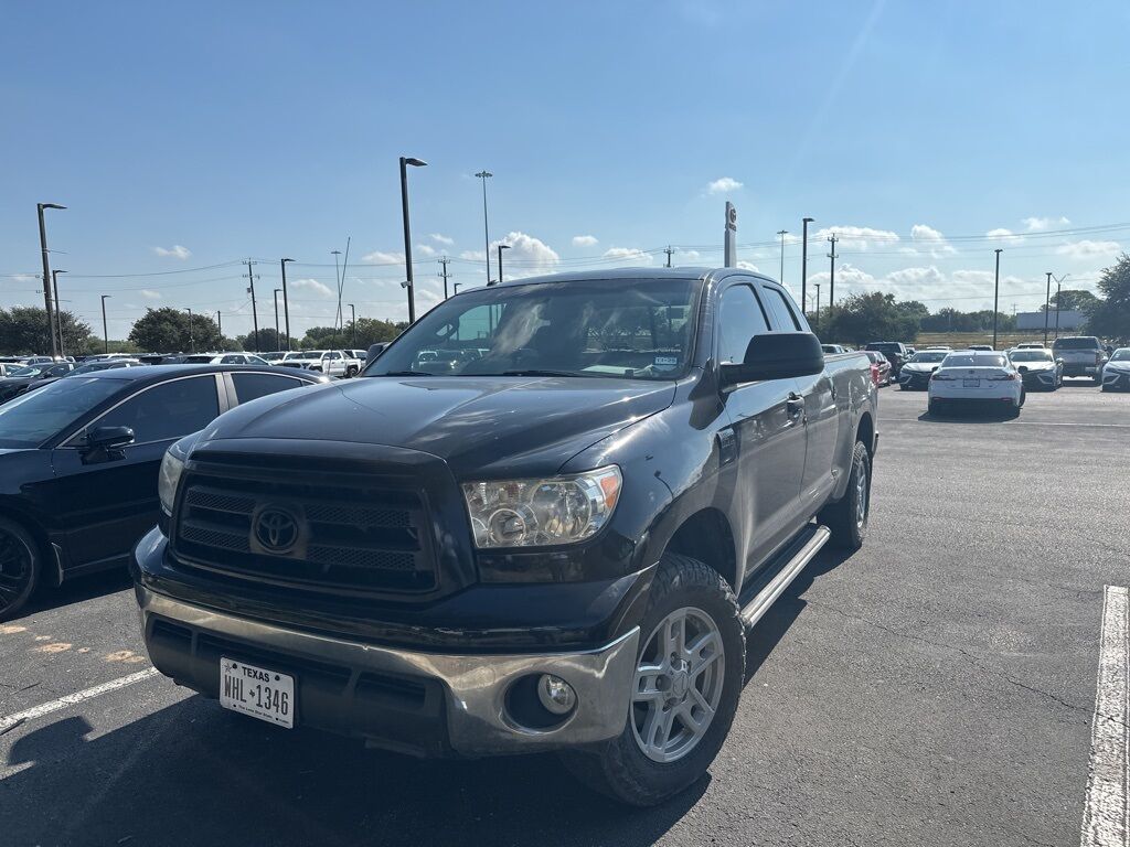 2011 Toyota Tundra Grade San Antonio TX