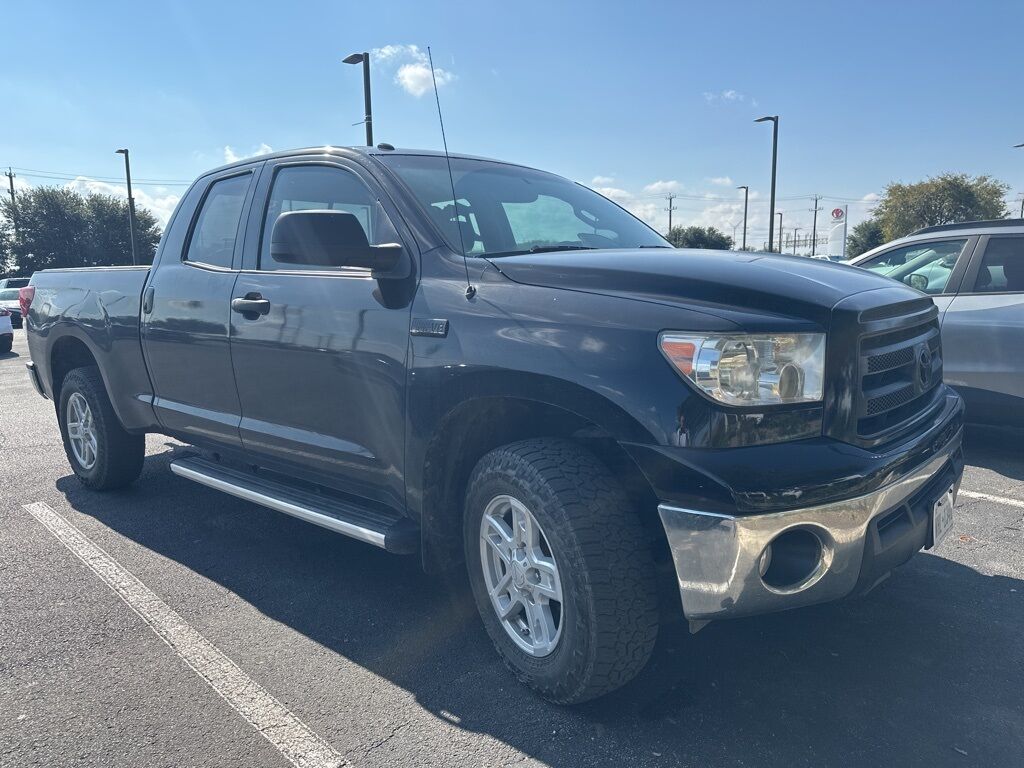 2011 Toyota Tundra Grade San Antonio TX